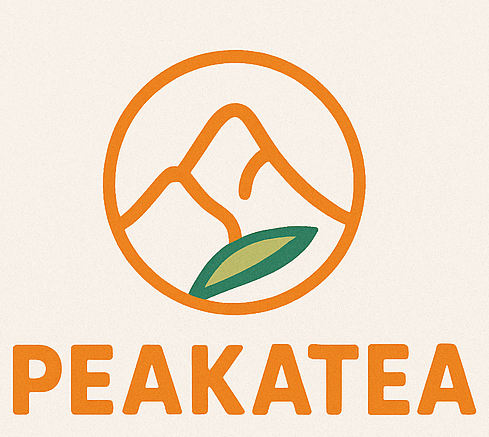 PeakATea